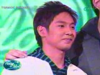 PINOY IDOL - TOP 12 BOYS PERFORMANCE PART 5