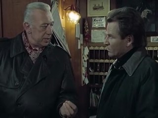 Derrick - Folge 198 - Wer bist du, Vater ?