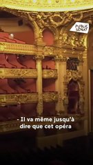 Adolph Hitler et Paris : C'est en réalité histoire d'une fascination