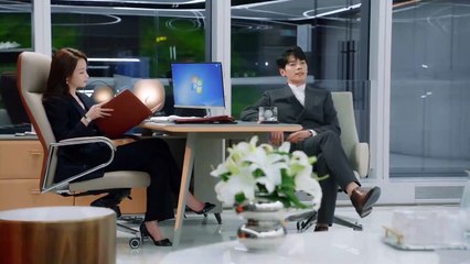 Beneath The Contract (2025) EP 10 ENGSUB