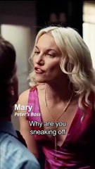 A Blind Date With My Mr Meant To Be (2025) - Full Movie - Neeil Films HD