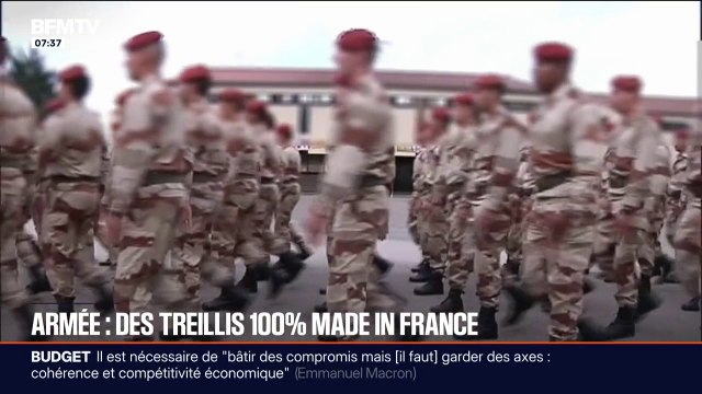 Retraites: 64% des Français favorables à l'introduction d'une dose de capitalisation, selon un sondage