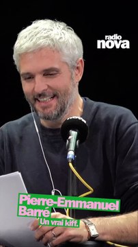 Laurent Nuñez a saisi la justice contre l'humoriste de Nova, Pierre-Emmanuel Barré qui a affirmé : ' La police est raciste. Des viols, des mutilations, des meurtres... C'est Daech avec la sécurité de l'emploi