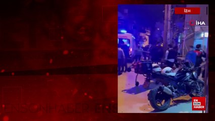 İzmir’de cinayetle biten aile kavgasında 9 gözaltı, 4 tutuklama