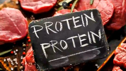 How much protein does our body really need? Health 360 explains