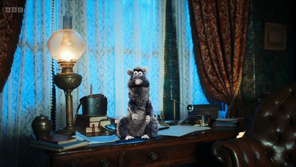 Horrible Histories S11E10 JFF