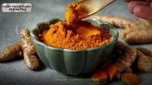 Even at 75 He Surprises His Wife! Turmeric + [Secret Ingredient] Erection Boost