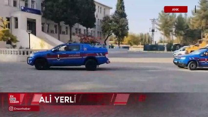 JASAT, 15 Temmuz gecesi işlenen kadın cinayetini aydınlattı