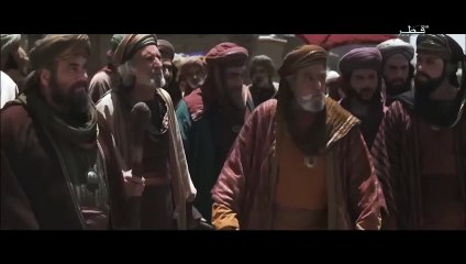 Umer Series Episode 4 | FikreFarda The journey of Umar Ibn Al-Khattab (RA) begins here.