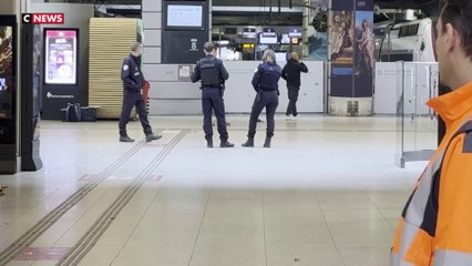 Gare Montparnasse : que sait-on de l’attaque de ce 14 novembre ?