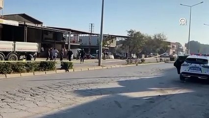 Manisa'dan acı haber: 1 polis şehit oldu!