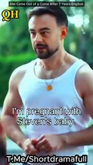 She Came Out of a Coma After 7 Years EngSub #mydra