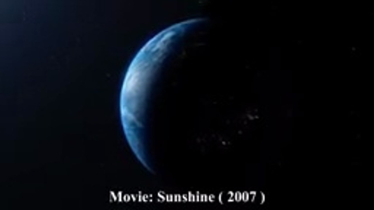 Sunshine (2057) Movie Breakdown in Hindi/Urdu | Humanity’s Last Hope Mission