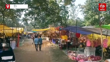 मध्य प्रदेश में पाप-पुण्य का लाइव टेस्ट, पेंच पर बनी चट्टान बताती है कौन कितना पापी