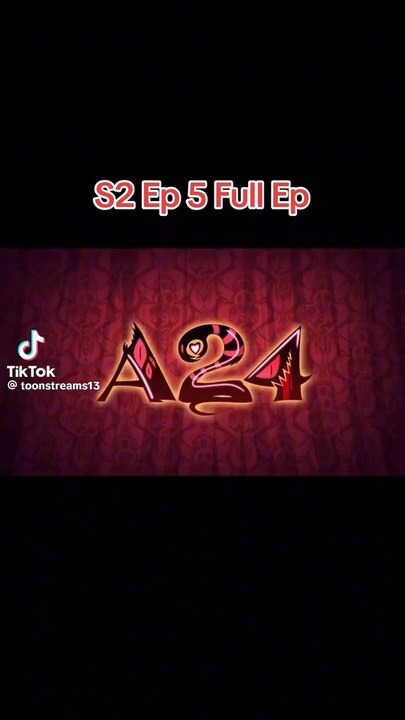 S2 Ep 5 full ep