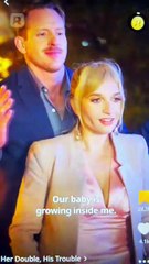 Her Double, His Trouble (She’s Back Plot)