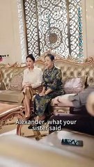 ENGSUB- Reborn with My Fianc�s Younger Uncle!He Took Down Scum and Spoiled Me in Rotten~Happiness