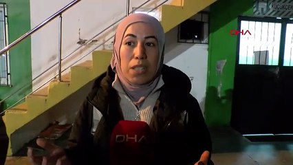 Fatih'te gıda zehirlenmesi şüphesi; ölenlerin yakınları konuştu