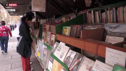 475ᵉ anniversaire des bouquinistes de Paris : une cérémonie prévue ce samedi en présence de Rachida Dati