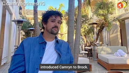 Real Reason Camryn Grimes Goes Missing on Y&R