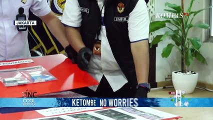 Imigrasi Jakbar Tangkap 2 WNA Uzbekistan Terlibat Prostitusi Online | KOMPAS SIANG