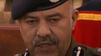 नौगाम थाने में ब्लास्ट पर क्या बोली जम्मू-कश्मीर पुलिस?