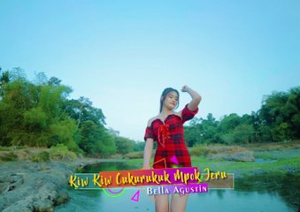 Bella Agustin - Kiw Kiw Cukurukuk Mpok Jeru (DJ Remix)