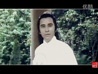 Quyết Biệt Thi 訣別詩 - Hồ Ngạn Bân 胡彥斌 || 武侠帝女花 MV || David Chiang 姜大卫