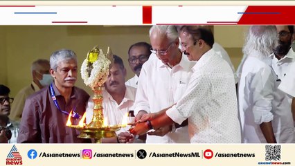 ശബരിമല സ്വർണക്കൊള്ള വിവാദത്തിനിടെ ചുമതലയേറ്റ് തിരുവിതാംകൂർ ദേവസ്വം ബോർഡിന്റെ പുതിയ ഭരണസമിതി