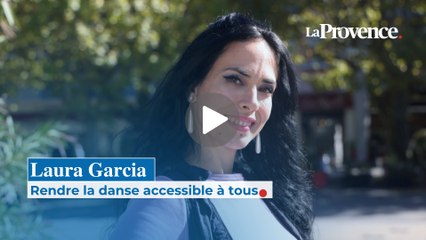 Laura Garcia : Rendre la danse accessible à tous