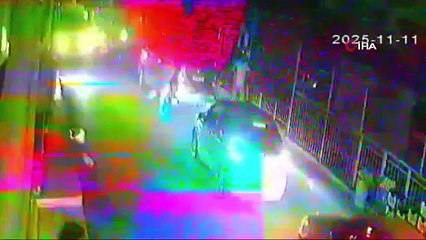 İzmir’de cinayetle biten aile kavgasının görüntüleri ortaya çıktı