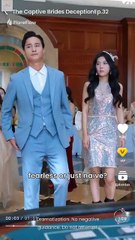 The Captive Brides Deception Full