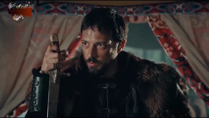 HD قريبا : مسلسل المؤسس أورهان الحلقة 1 مدبلجة