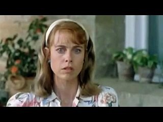 THE CURSE 3 La Maldición Del Hechicero 1991