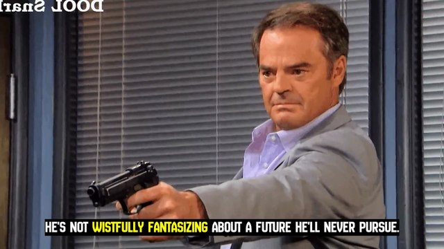 Ned tells Olivia 6 SHOCKING WORDS when he wakes up ABC General Hospital Spoilers