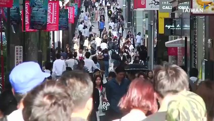 China-Japan Diplomatic Row Escalates