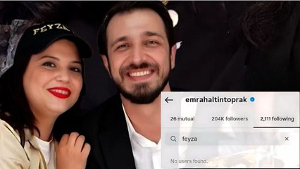 Kızılcık Şerbeti’nde takip krizi: Partneri takipten çıkardı; Feyza Civelek “Ben direkt engelledim” dedi