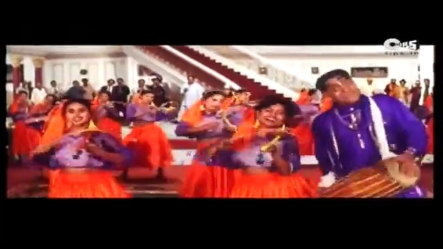 Chal Ganne Ke Khet /1997 Tarazu /Amrish Puri, Ila Arun