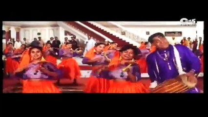 Chal Ganne Ke Khet /1997 Tarazu /Amrish Puri, Ila Arun