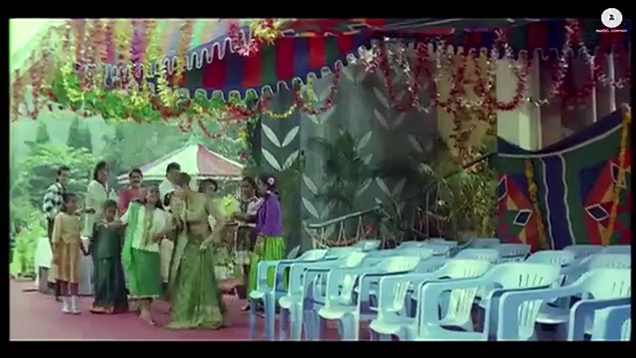 Chama Chaka / Mere Sapno Ki Rani (1997) /Sadhana Sargam, Udit Narayan, Sanjay Kapoor, Urmila Matondkar