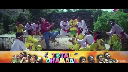 Chanda Sitare Bindiya /Naseeb (1997) /Alka Yagnik, Udit Narayan