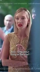 Billionaire’s Daughter Reborn - Full HD Movie Uncut