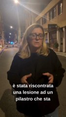 Arrighi - Gli aggiornamenti sulla situazione del Politeama (14.11.25)