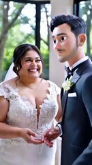 It's so easy. You can always buy your ideal marriage partner