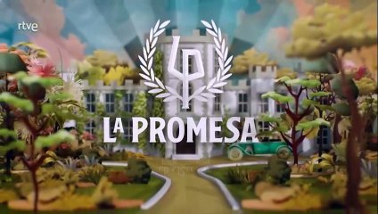 La Promesa - Capitulo 716