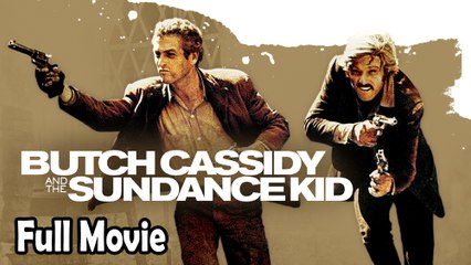 Butch Cassidy and the Sundance Kid (1969) Watch HD