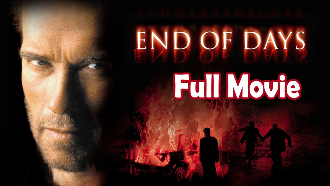 End of Days (1999) Watch HD