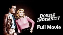 Double Indemnity (1944) Full Movie HD