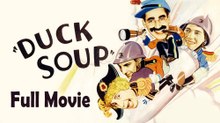 Duck Soup (1933) Watch HD