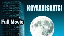 Koyaanisqatsi (1982) Watch HD